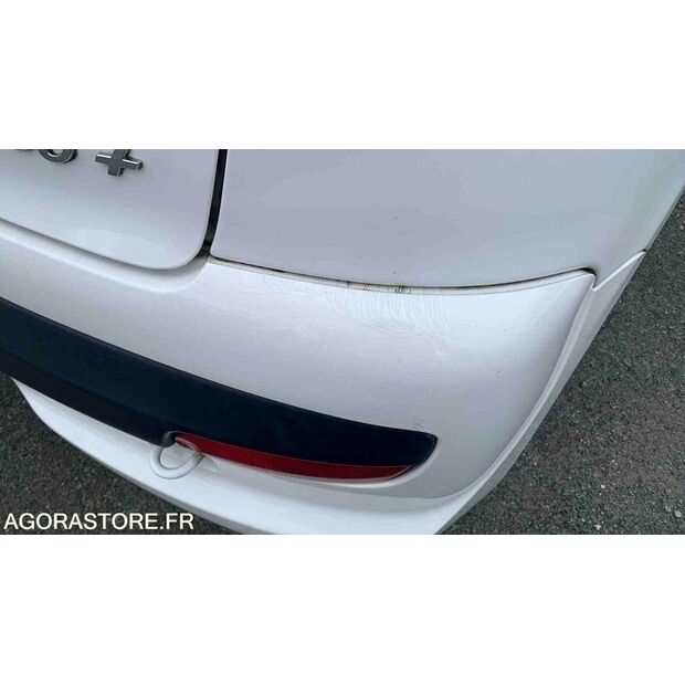 2012 Peugeot 206-47913627
