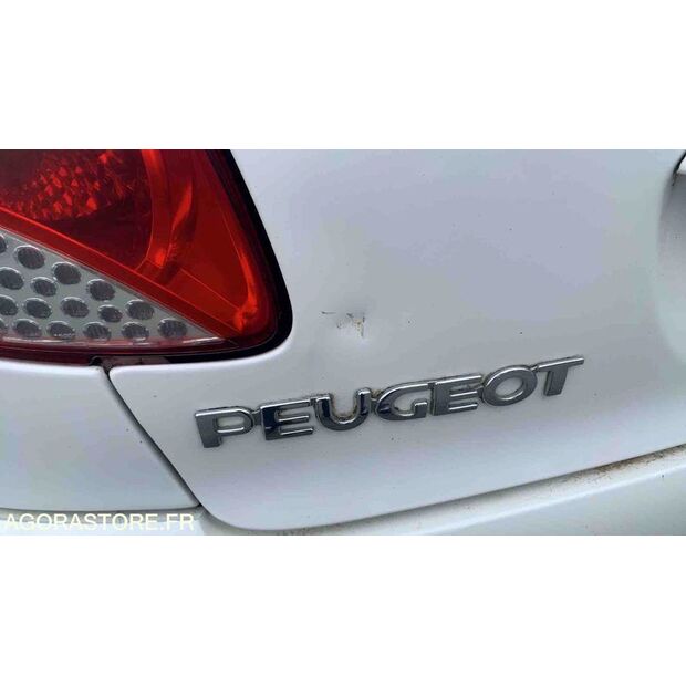 2012 Peugeot 206-47913628