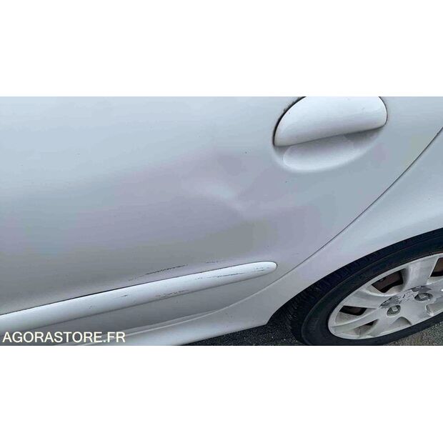 2012 Peugeot 206-47913630