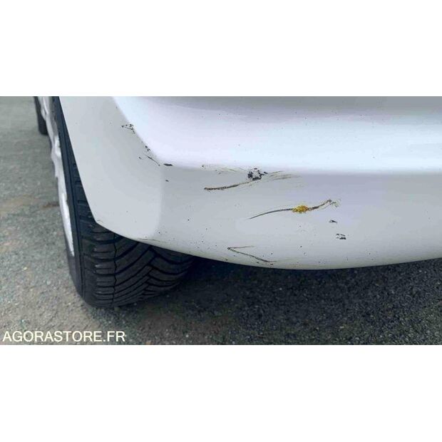 2012 Peugeot 206-47913631