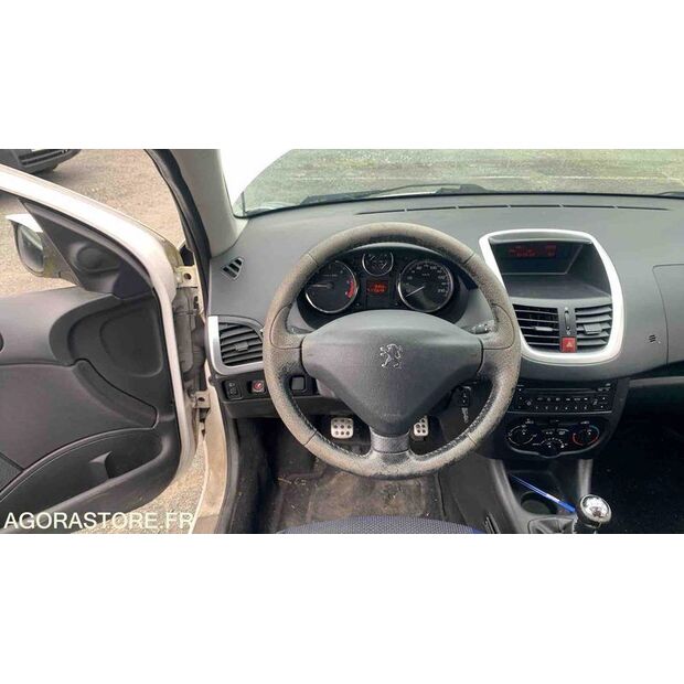 2012 Peugeot 206-47913636