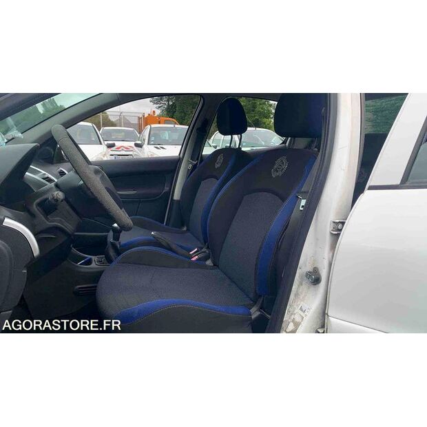 2012 Peugeot 206-47913638