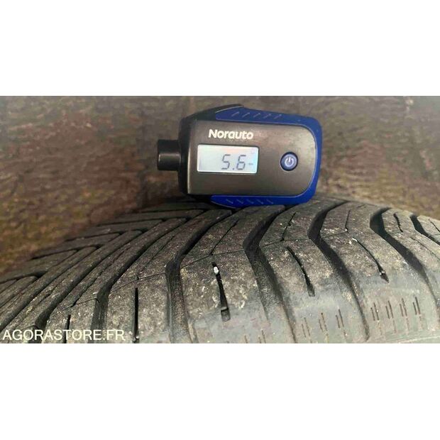 2012 Peugeot 206-47913639