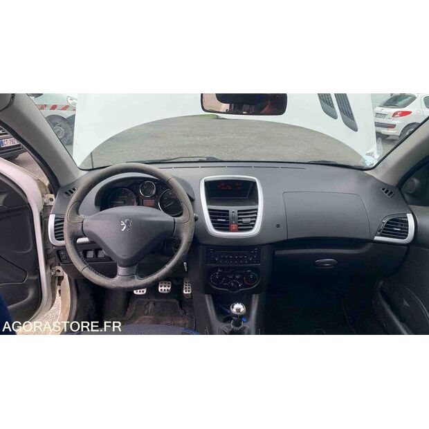 2012 Peugeot 206-47913640