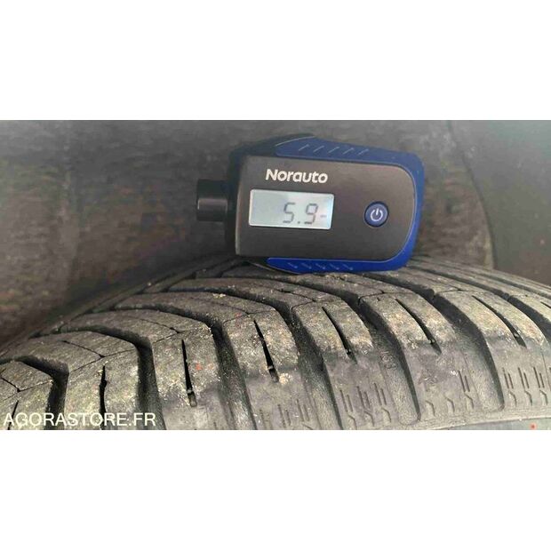 2012 Peugeot 206-47913645