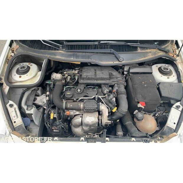 2012 Peugeot 206-47913651
