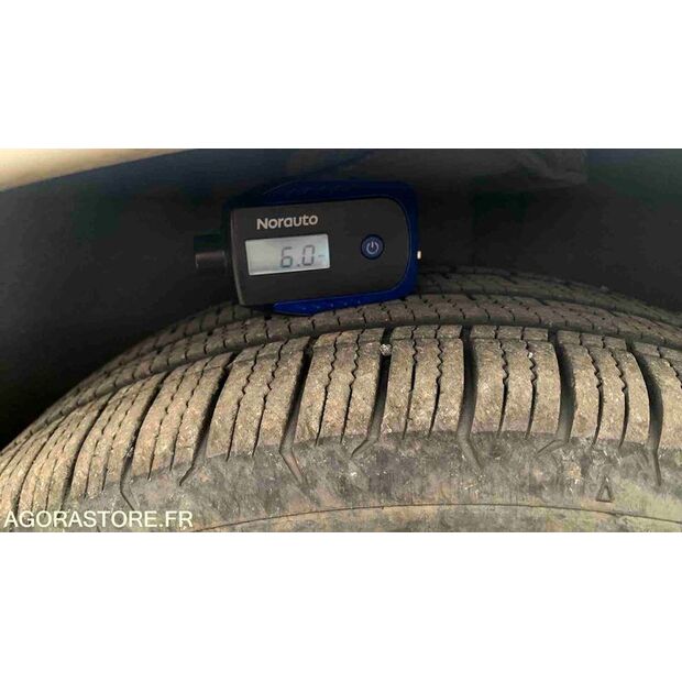 2012 Peugeot 206-47913656