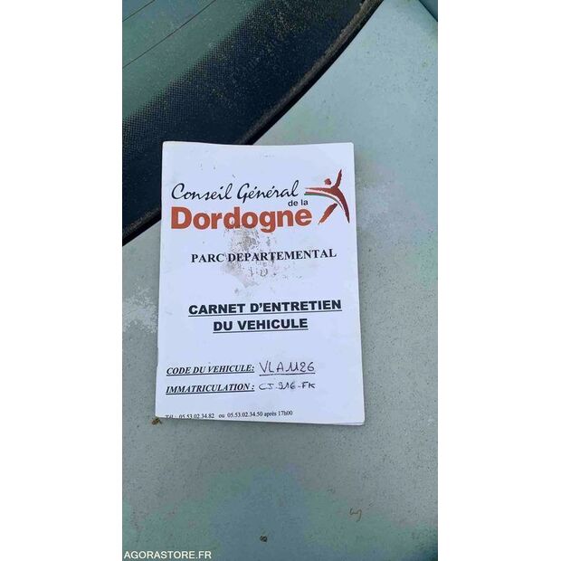 2012 Peugeot 206-47913658