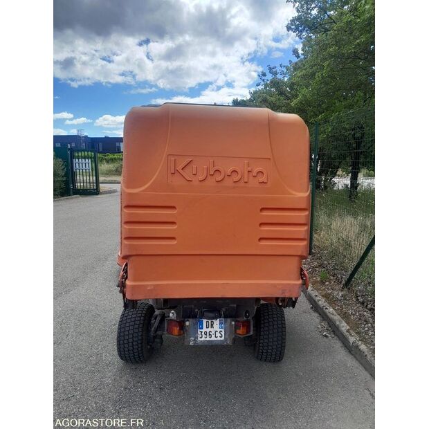 KUBOTA F3890-47913691