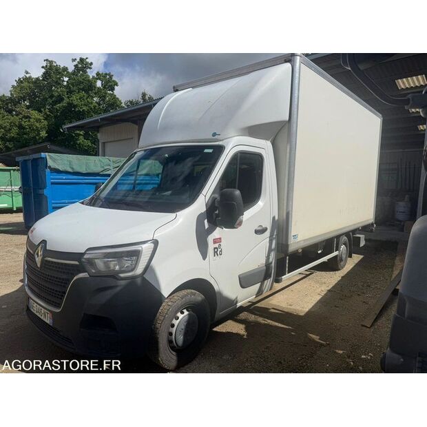 Renault Master-47913692