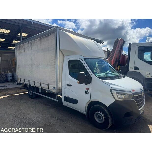 Renault Master-47913694