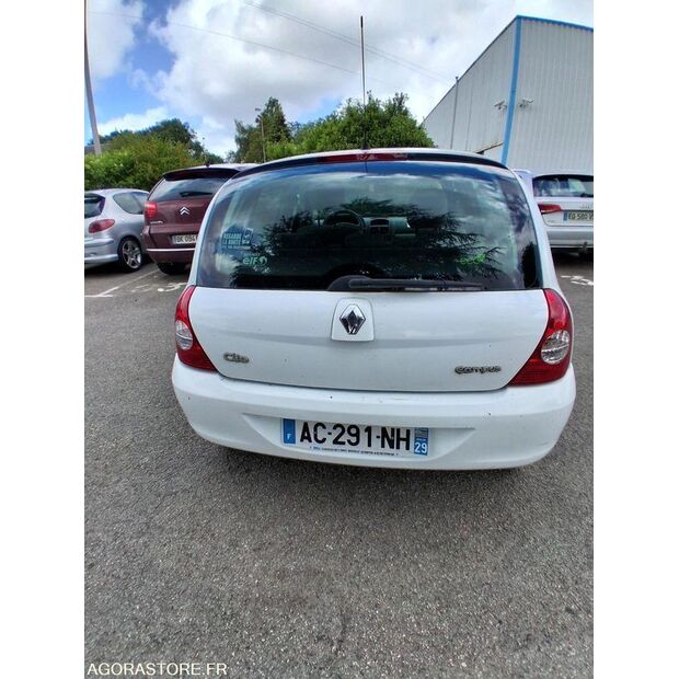 2009 Renault Clio Campus-47913698
