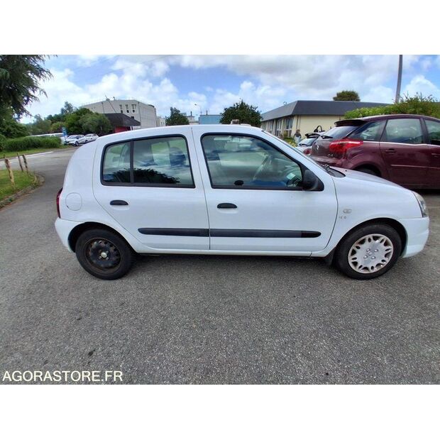 2009 Renault Clio Campus-47913699