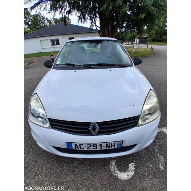 2009 Renault Clio Campus-47913701