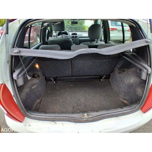 2009 Renault Clio Campus-47913702