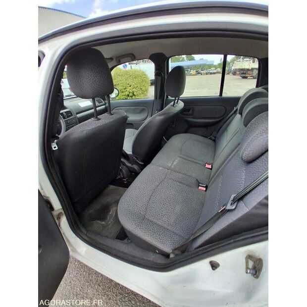 2009 Renault Clio Campus-47913704