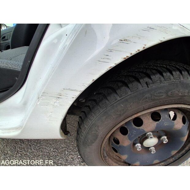 2009 Renault Clio Campus-47913705