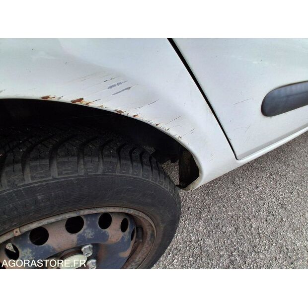 2009 Renault Clio Campus-47913706