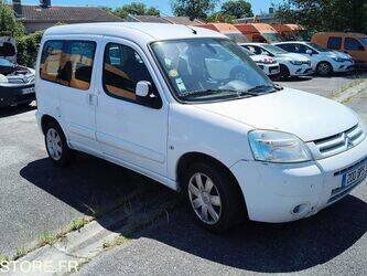 Image for CARS 2005 Citroen BERLINGO