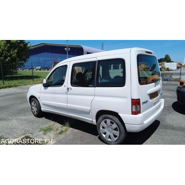 2005 Citroen BERLINGO-47913792