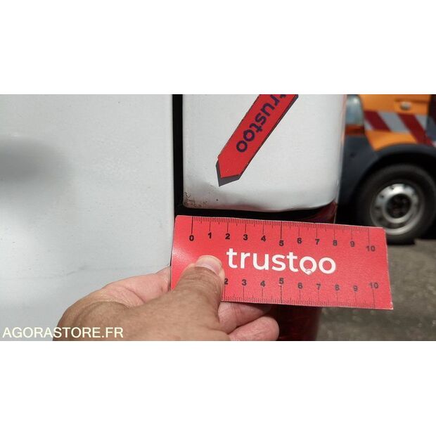 2005 Citroen BERLINGO-47913801