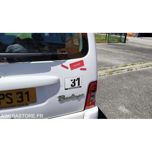 2005 Citroen BERLINGO-47913810