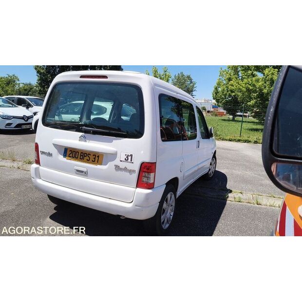 2005 Citroen BERLINGO-47913814