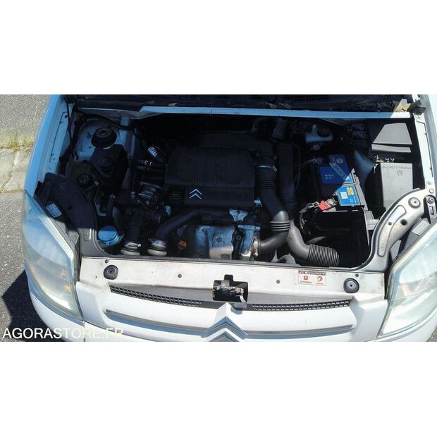 2005 Citroen BERLINGO-47913817
