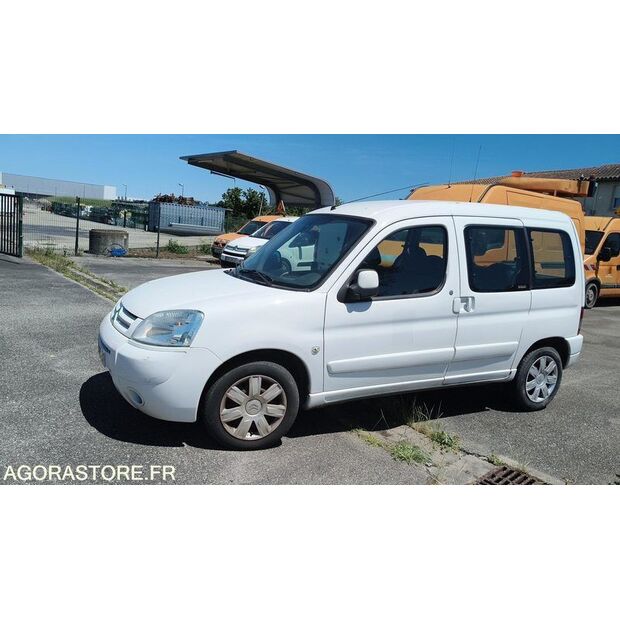 2005 Citroen BERLINGO-47913820