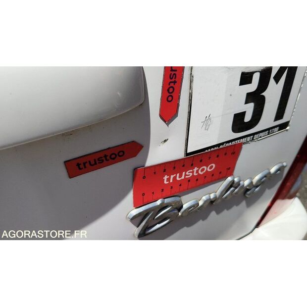 2005 Citroen BERLINGO-47913822