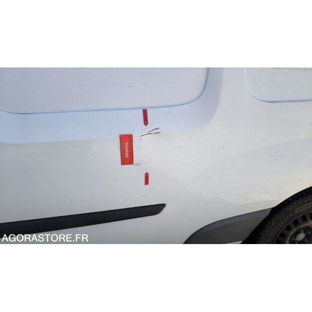 2018 Renault Kangoo-47913905