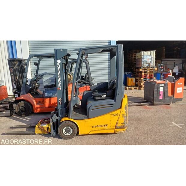 Jungheinrich EFG 213-47913929