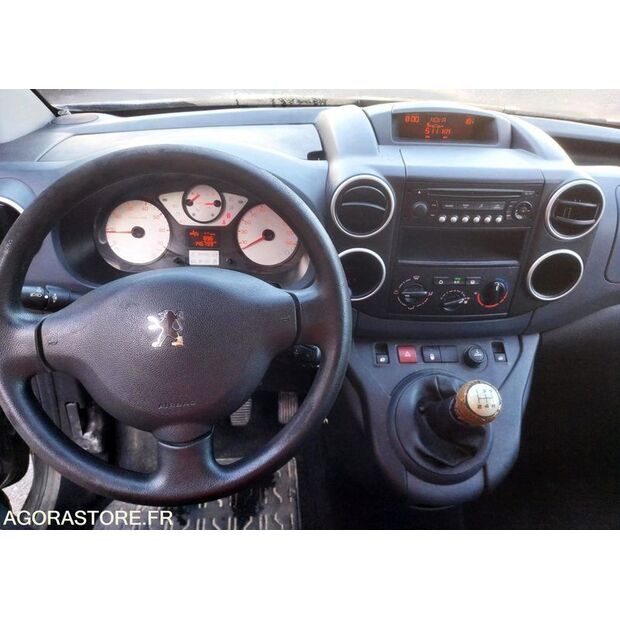 2010 Peugeot PARTNER-47913974