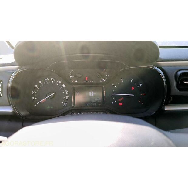 2018 Citroen C3-47913999