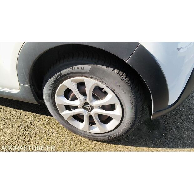 2018 Citroen C3-47914013
