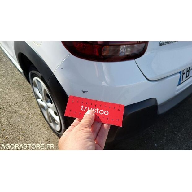 2018 Citroen C3-47914017