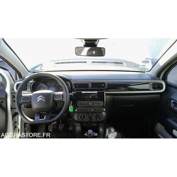 2018 Citroen C3-47914021