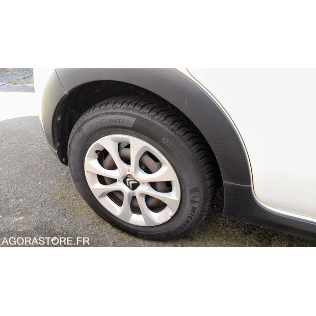 2018 Citroen C3-47914025