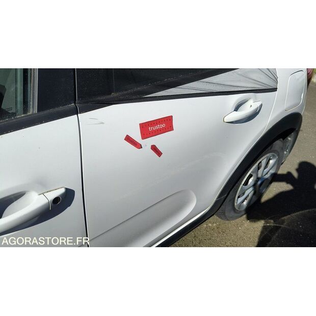 2018 Citroen C3-47914031
