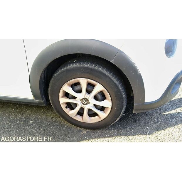 2018 Citroen C3-47914035