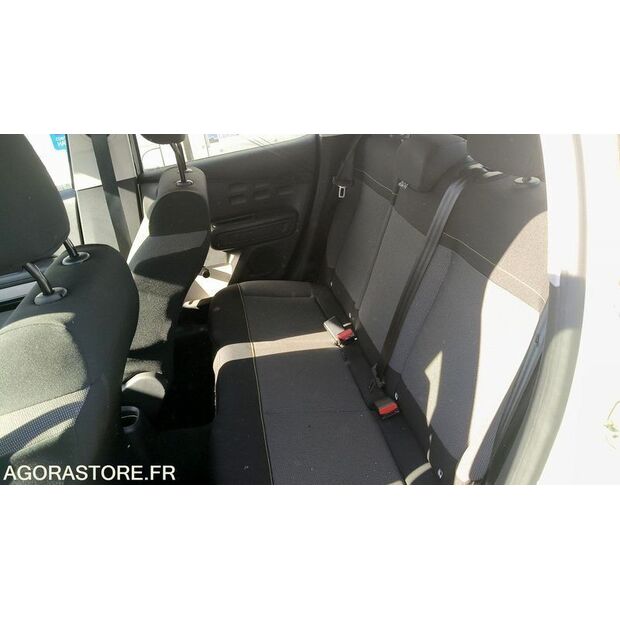 2018 Citroen C3-47914037