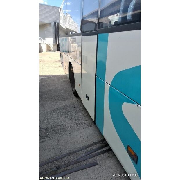 2008 Mercedes-Benz INTEGRO O550-47914071