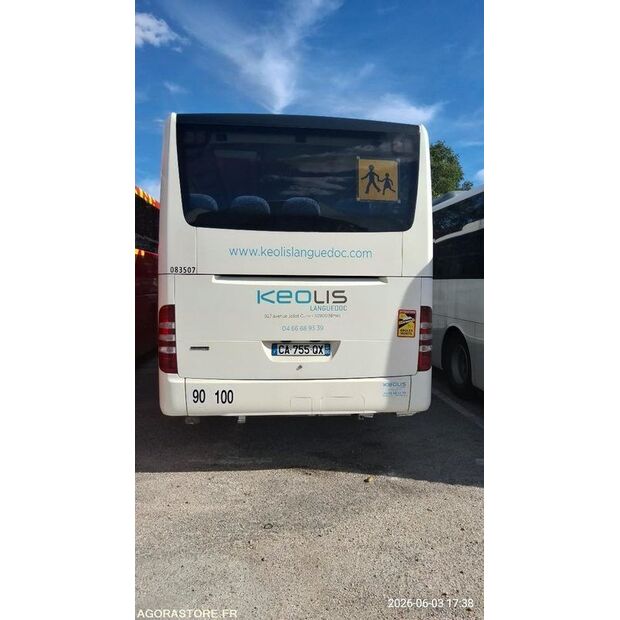 2008 Mercedes-Benz INTEGRO O550-47914073