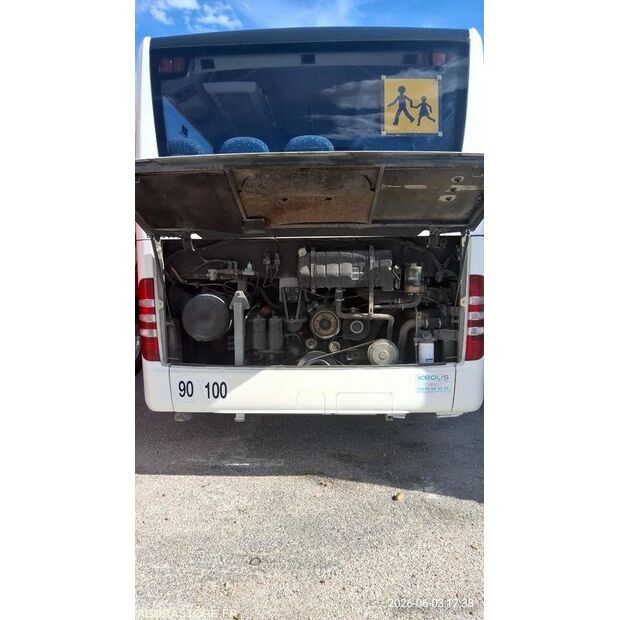 2008 Mercedes-Benz INTEGRO O550-47914077