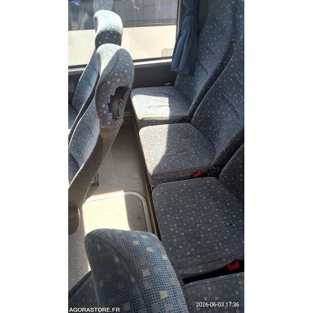 2008 Mercedes-Benz INTEGRO O550-47914081