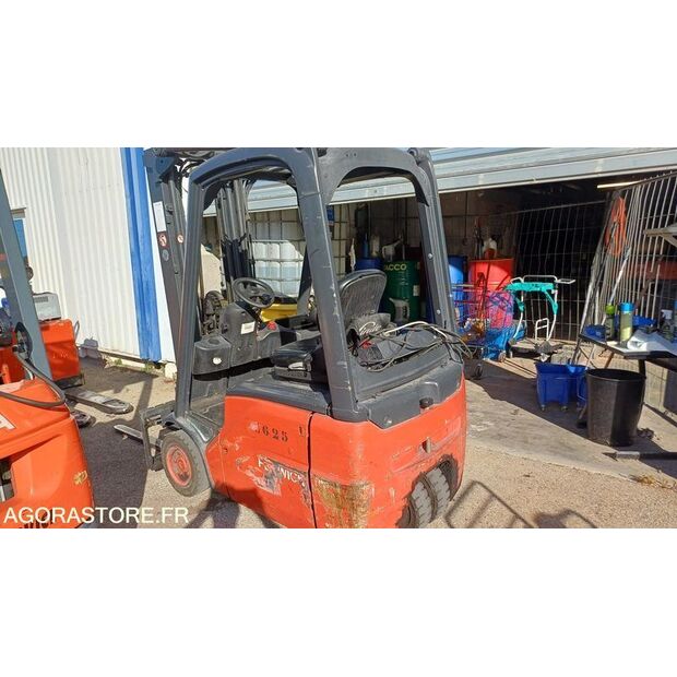 Fenwick E14-47914138