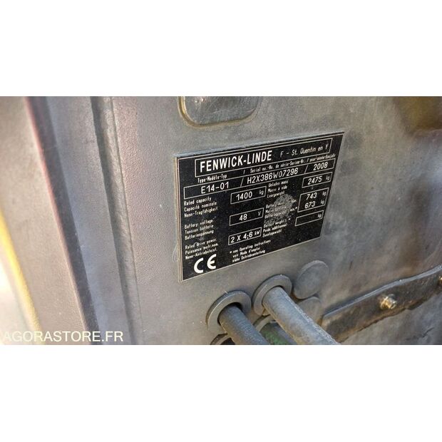 Fenwick E14-47914140