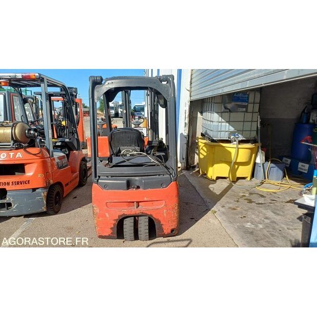Fenwick E14-47914147
