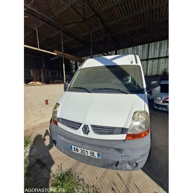 2010 Renault Master-47914251