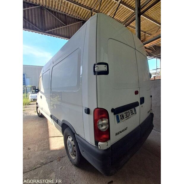 2010 Renault Master-47914256